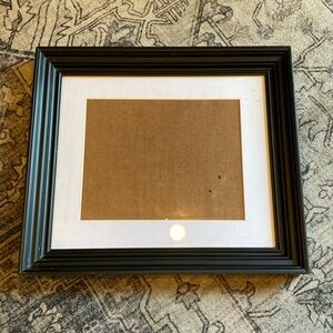 Acadian Landing Picture Frame